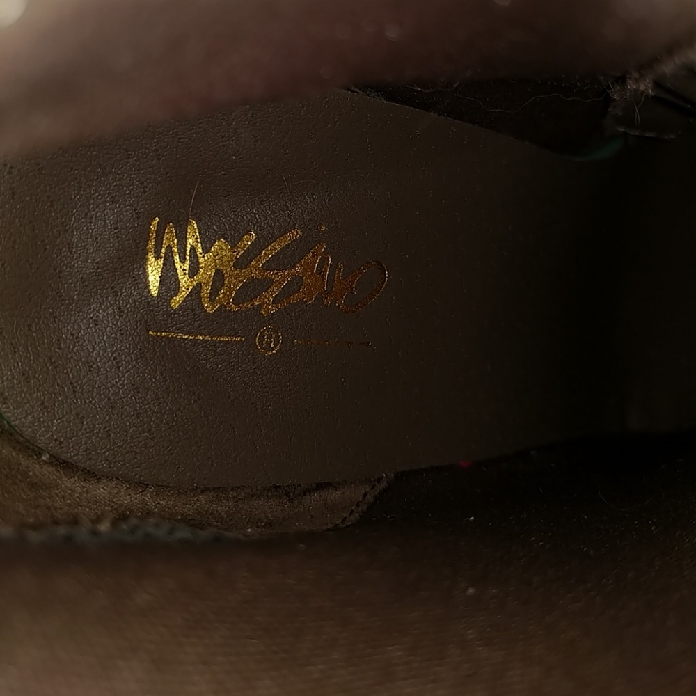 Mossimo booties - Picture 4 of 5